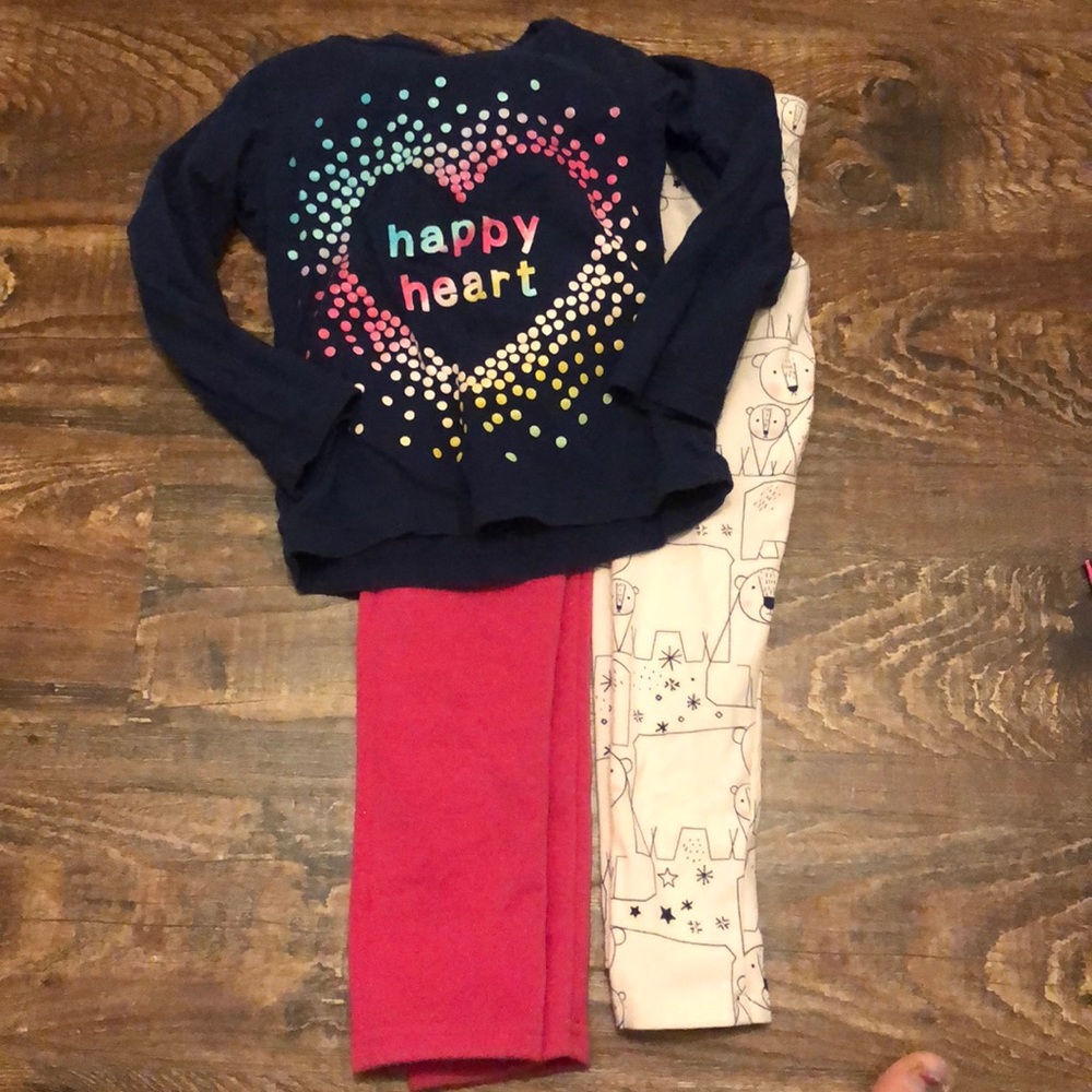 Toddler bundle, great condition